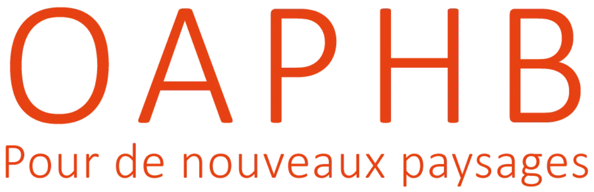 Logo-OAPHB-rouge Logo-OAPHB-rouge