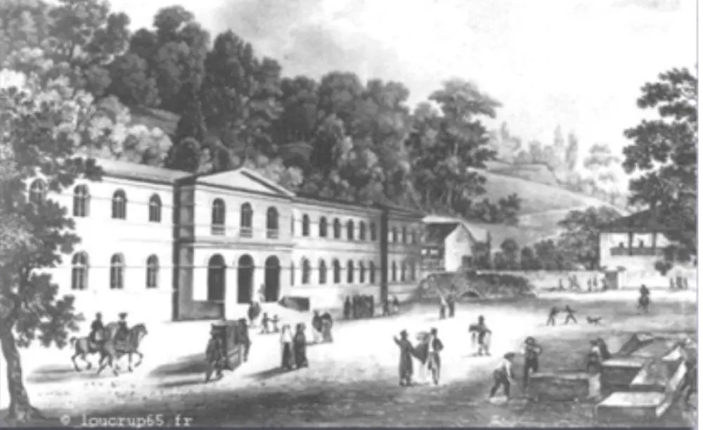 Grands-thermes-bagneres-de-bigorre-ancienne-photo Grands-thermes-bagneres-de-bigorre-ancienne-photo